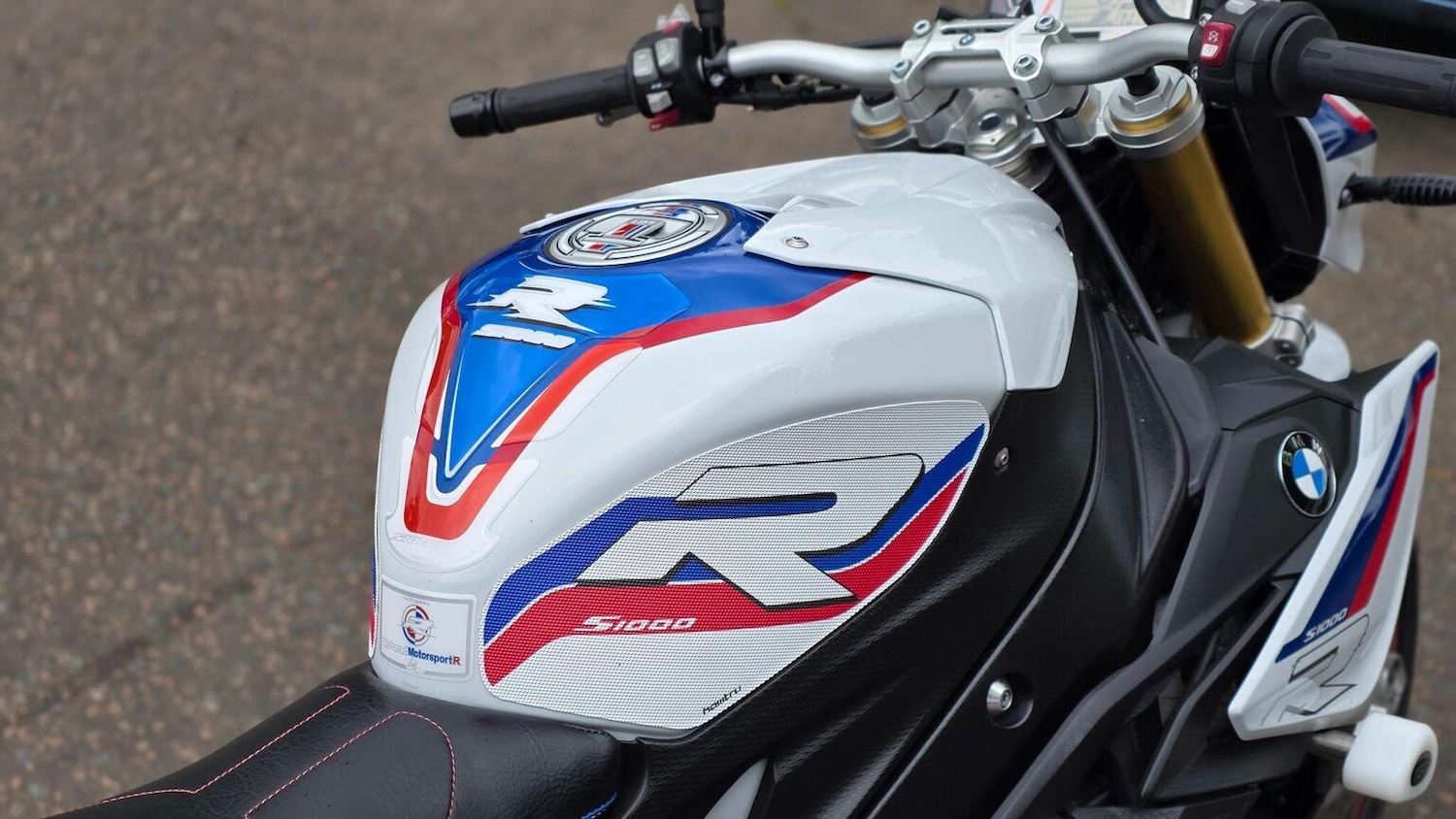 Used BMW S 1000 R 2018 for sale - 78531464: Photo 23