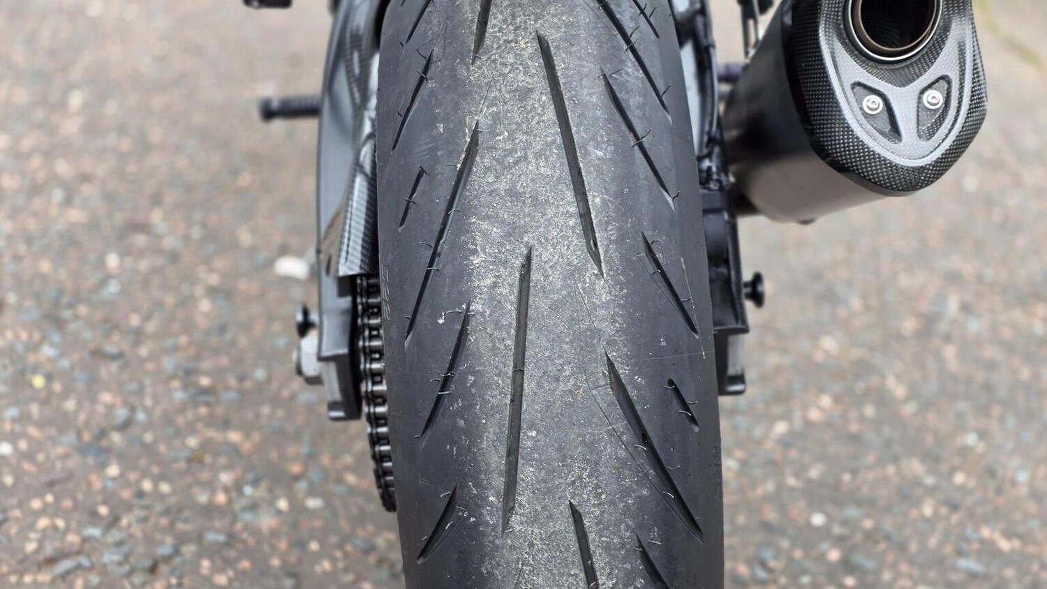 Used BMW S 1000 R 2018 for sale - 78531464: Photo 26