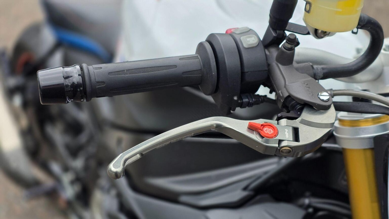Used BMW S 1000 R 2018 for sale - 78531464: Photo 30
