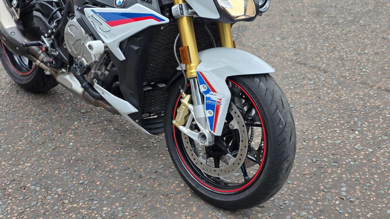 Used BMW S 1000 R 2018 for sale - 78531464: Photo 31