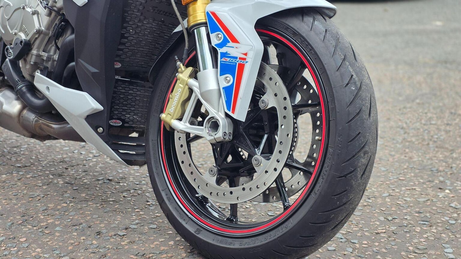 Used BMW S 1000 R 2018 for sale - 78531464: Photo 32