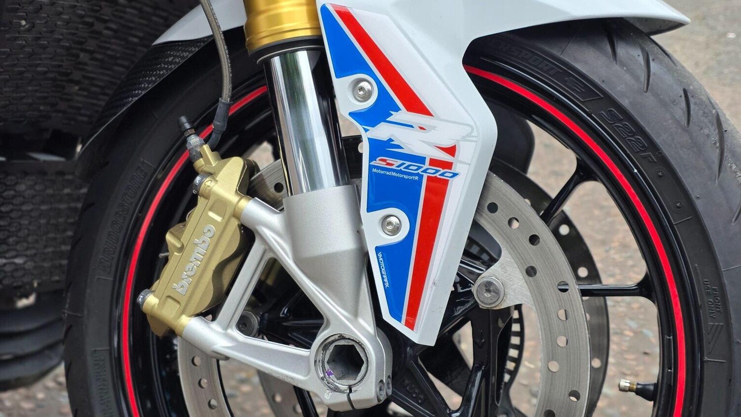 Used BMW S 1000 R 2018 for sale - 78531464: Photo 33