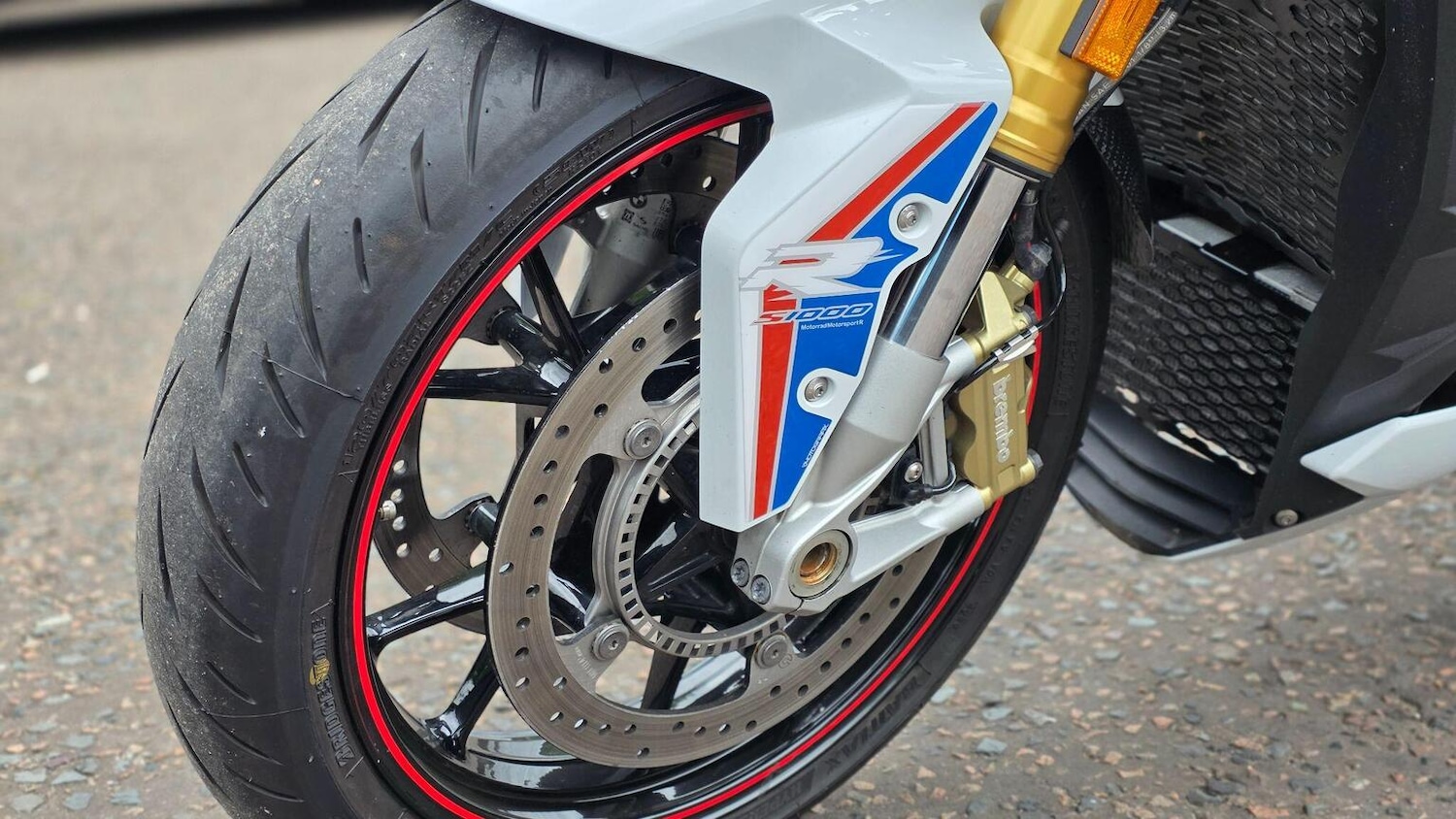 Used BMW S 1000 R 2018 for sale - 78531464: Photo 34