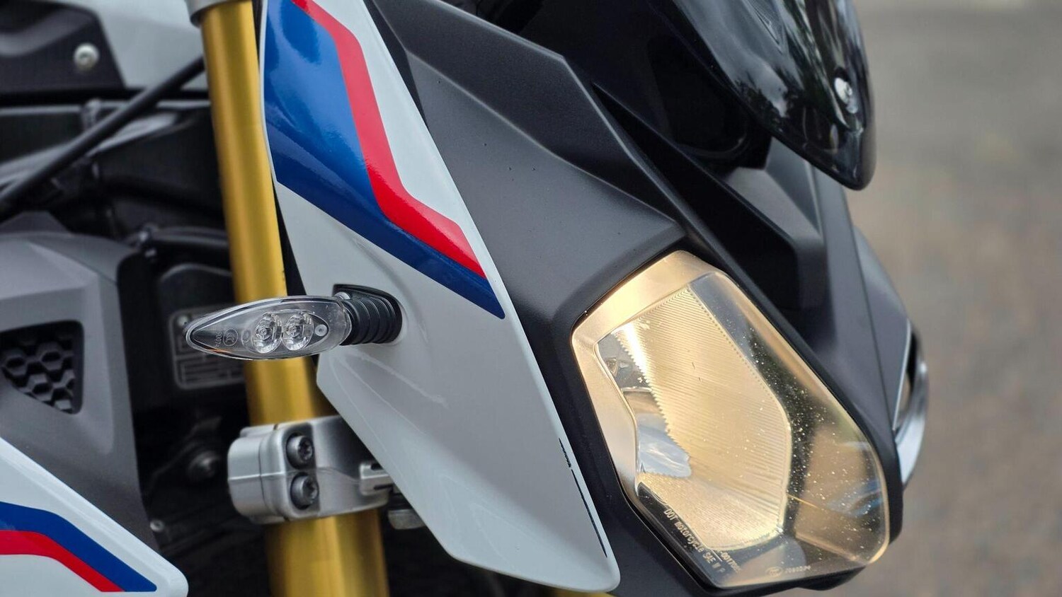 Used BMW S 1000 R 2018 for sale - 78531464: Photo 36