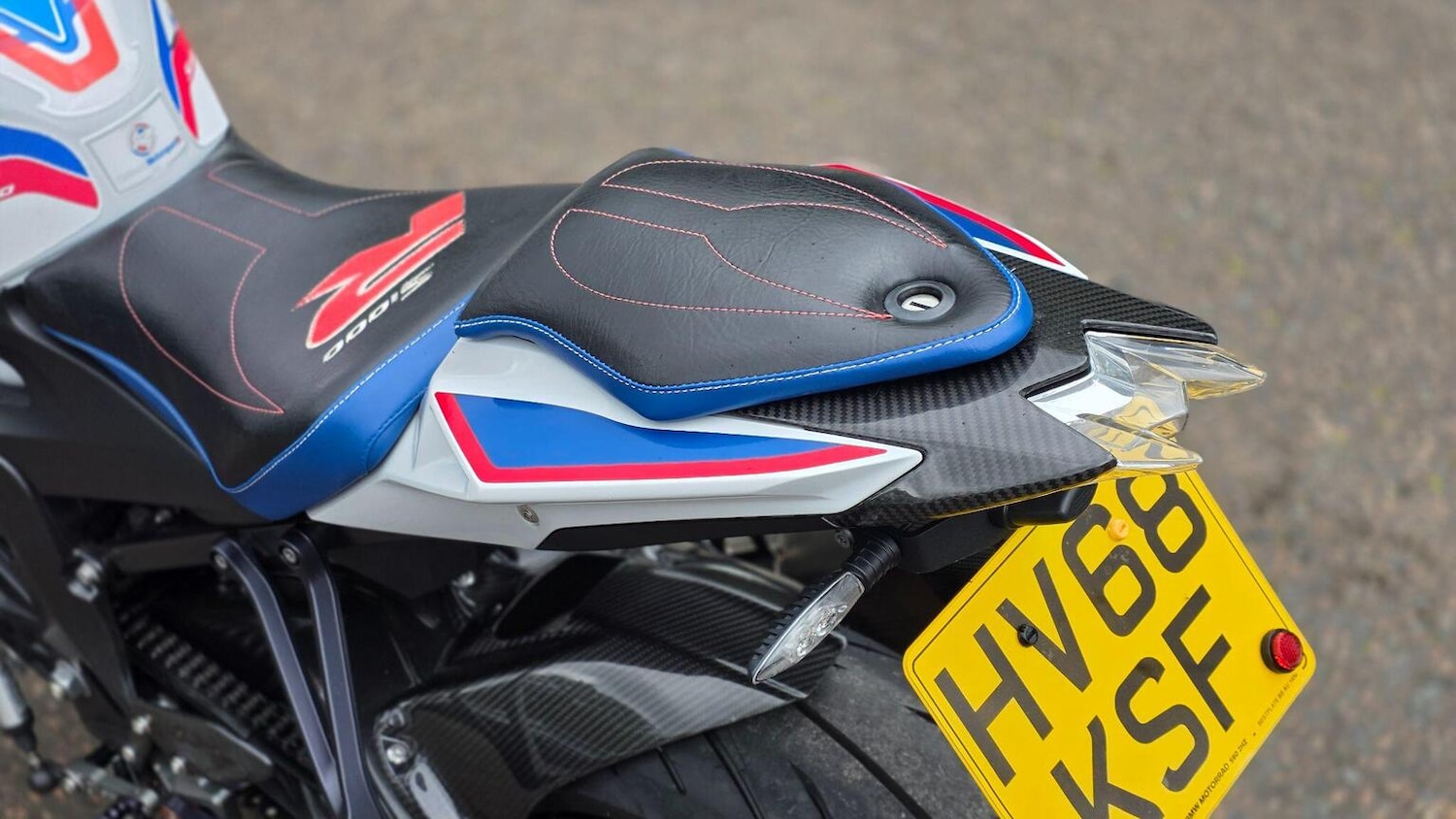 Used BMW S 1000 R 2018 for sale - 78531464: Photo 38