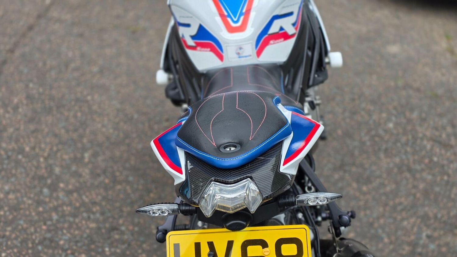 Used BMW S 1000 R 2018 for sale - 78531464: Photo 39