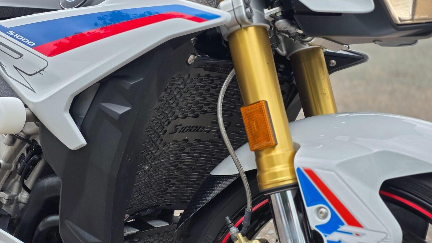 Used BMW S 1000 R 2018 for sale - 78531464: Photo 40