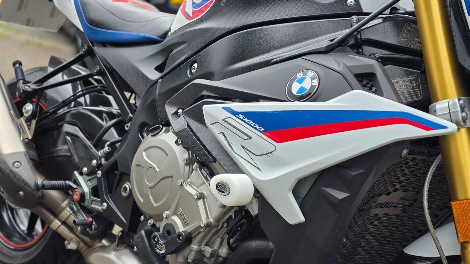 Used BMW S 1000 R 2018 for sale - 78531464: Photo 41