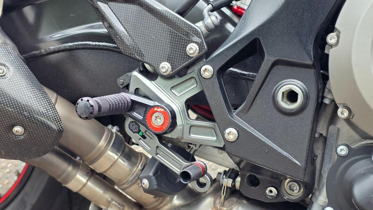 Used BMW S 1000 R 2018 for sale - 78531464: Photo 43