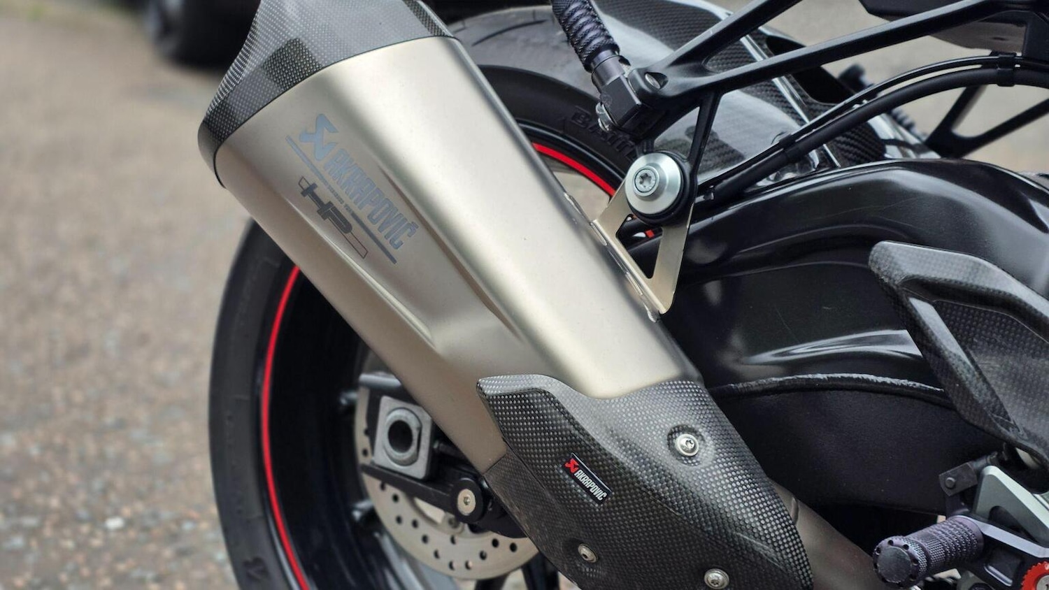 Used BMW S 1000 R 2018 for sale - 78531464: Photo 44