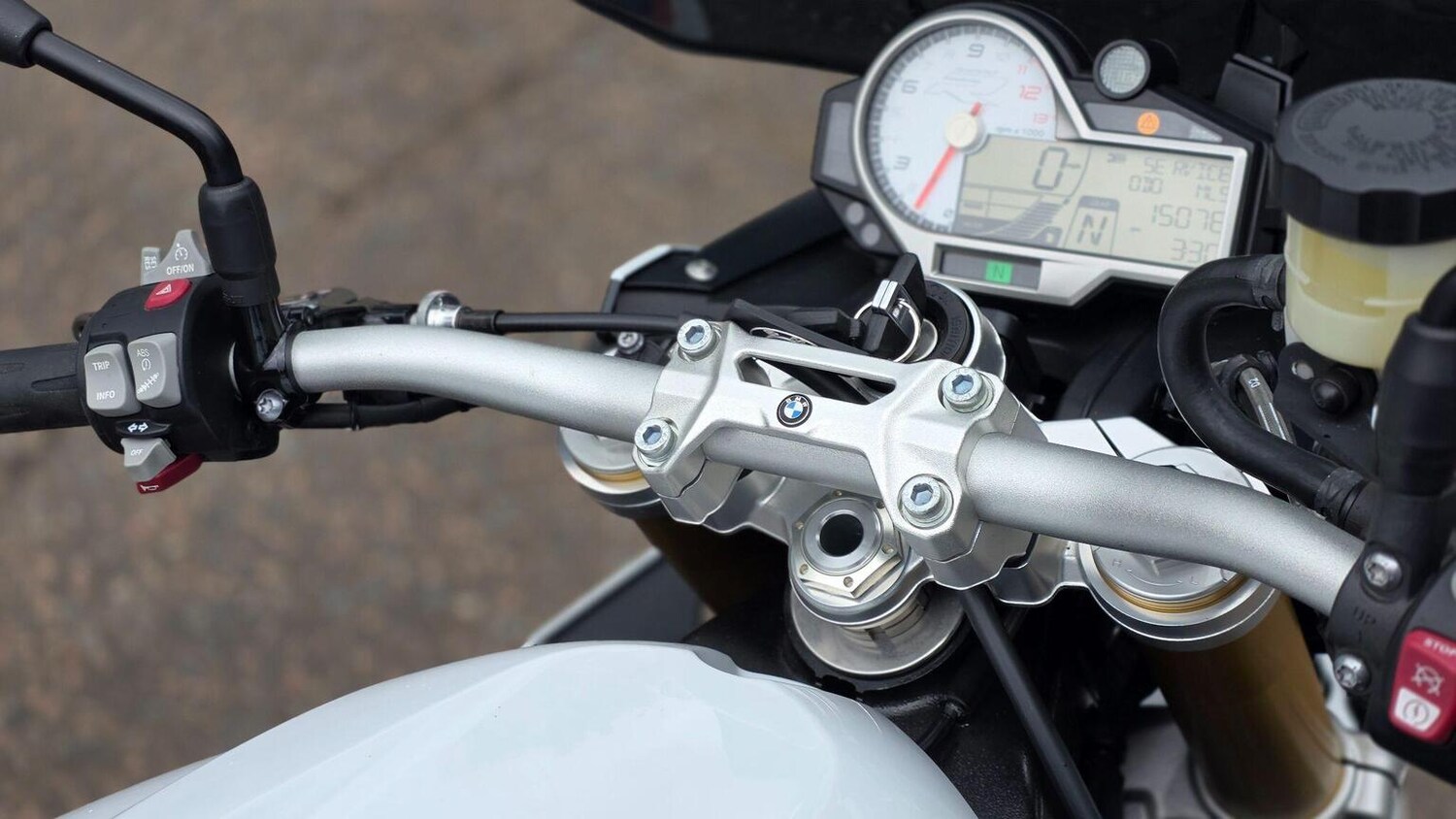 Used BMW S 1000 R 2018 for sale - 78531464: Photo 45