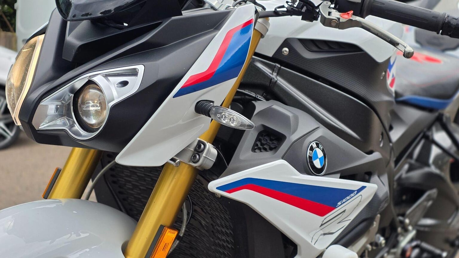 Used BMW S 1000 R 2018 for sale - 78531464: Photo 46
