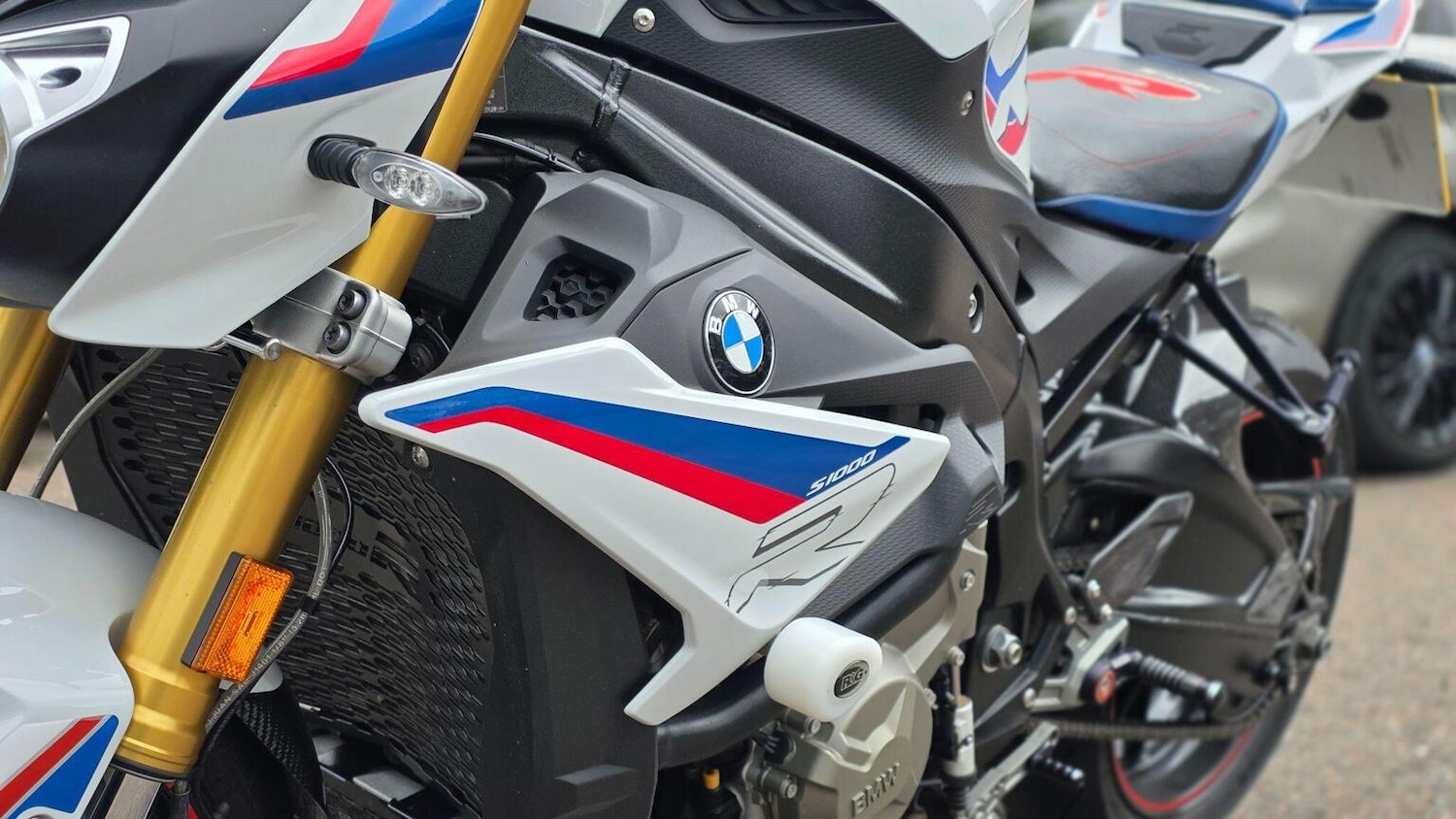Used BMW S 1000 R 2018 for sale - 78531464: Photo 47