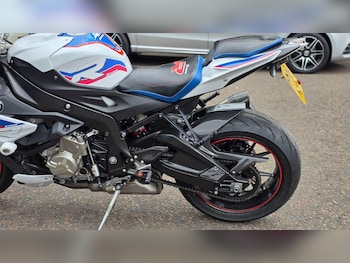 Used BMW S 1000 R 2018 for sale - bike-78531464: Photo