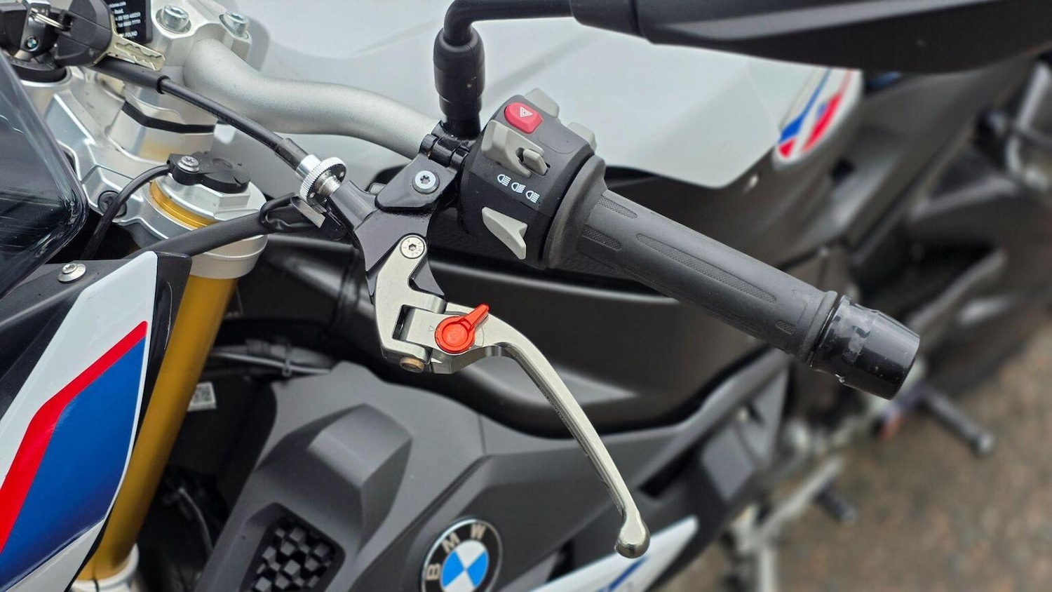 Used BMW S 1000 R 2018 for sale - 78531464: Photo 9