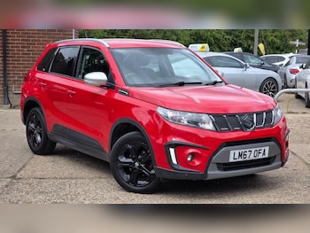 Suzuki - Vitara