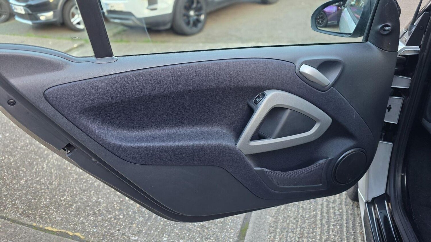 Used smart fortwo 2011 for sale - 77915659: Photo 31