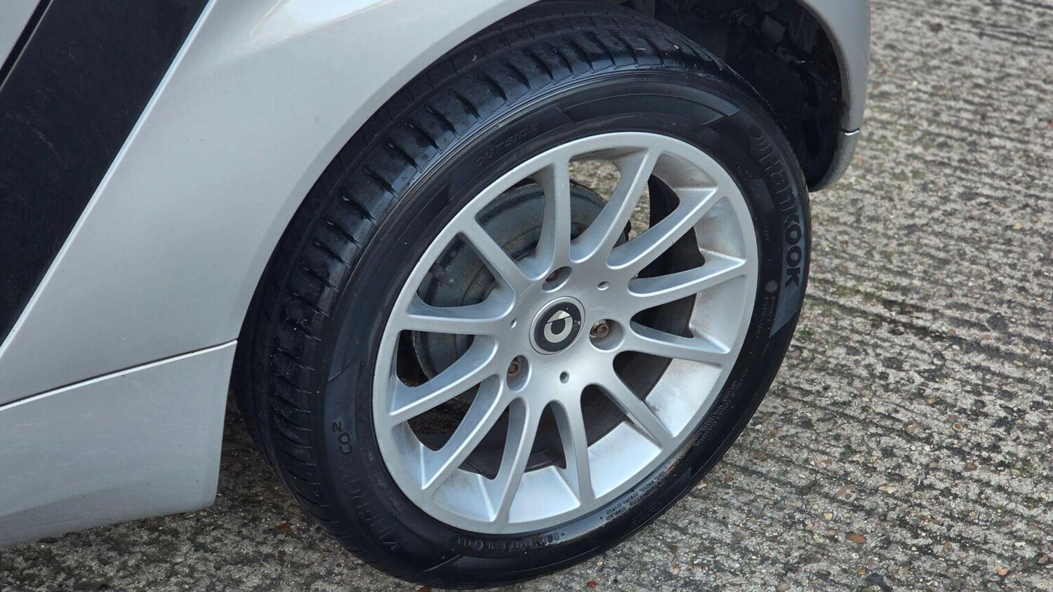 Used smart fortwo 2011 for sale - 77915659: Photo 38