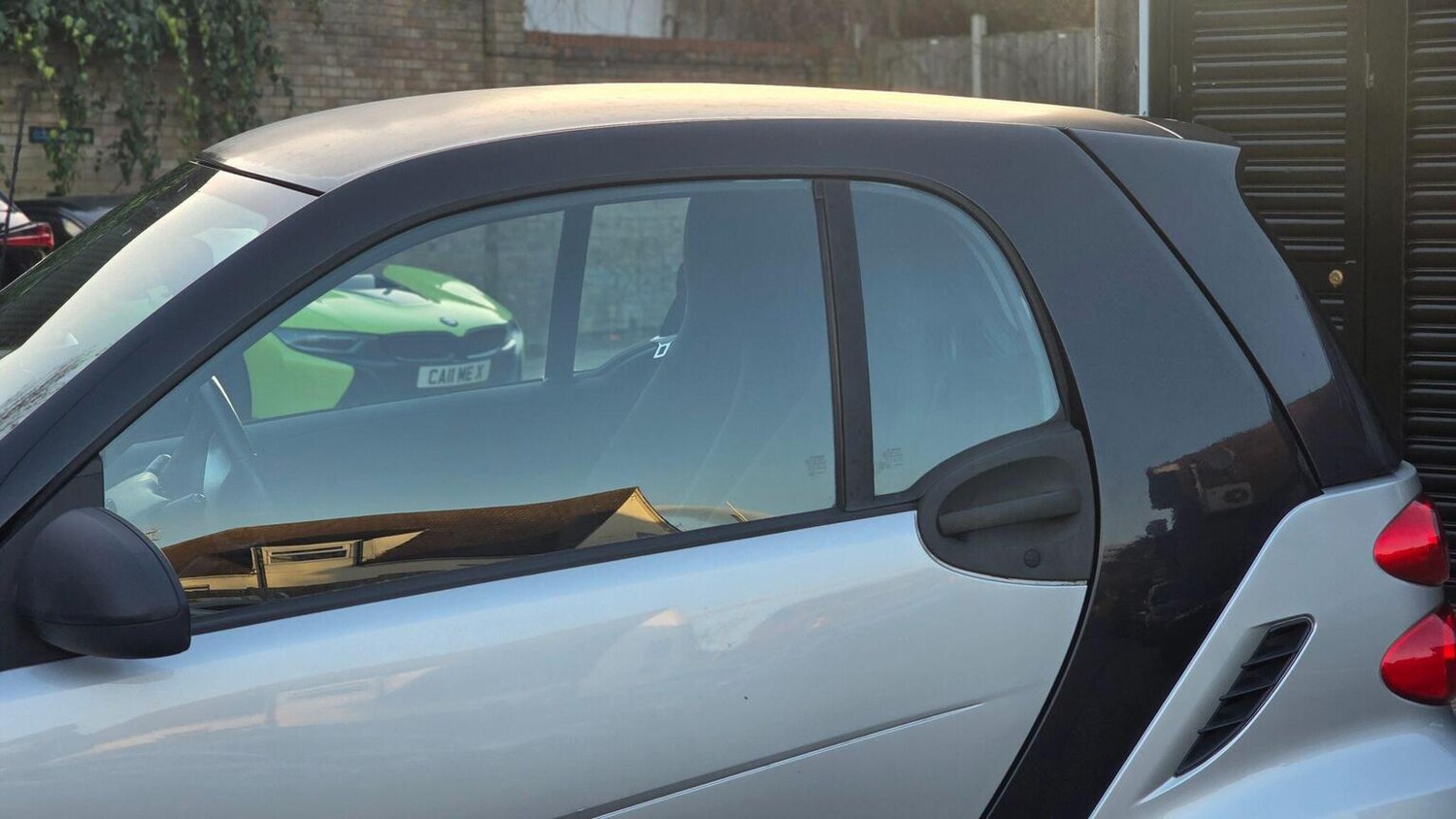 Used smart fortwo 2011 for sale - 77915659: Photo 42