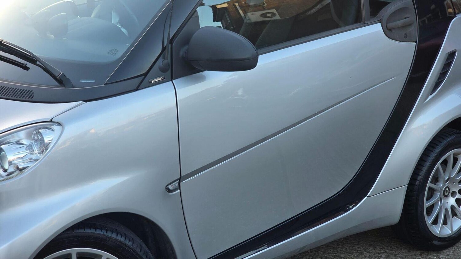 Used smart fortwo 2011 for sale - 77915659: Photo 45