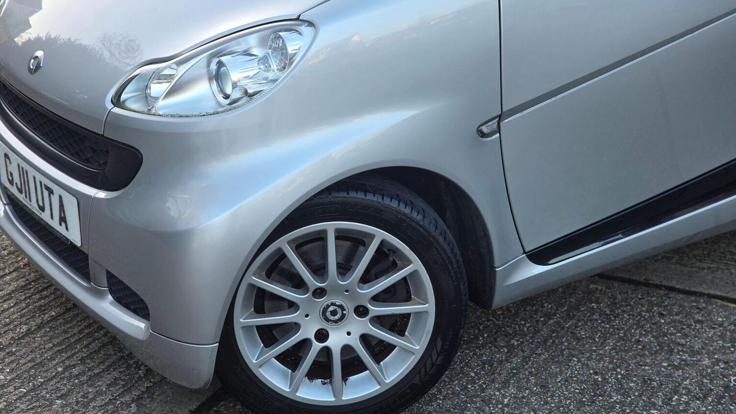 Used smart fortwo 2011 for sale - 77915659: Photo 46