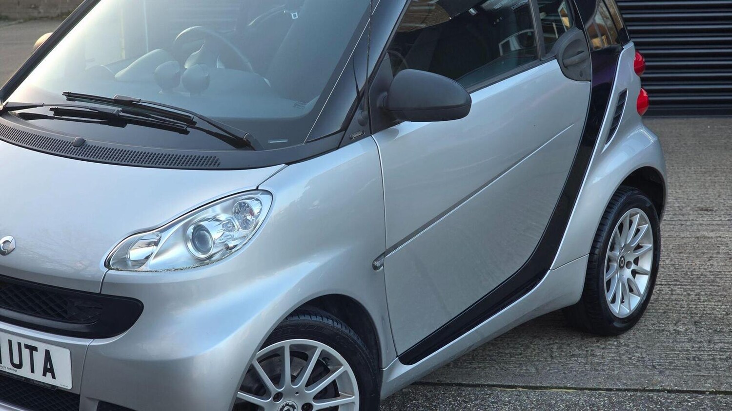 Used smart fortwo 2011 for sale - 77915659: Photo 49