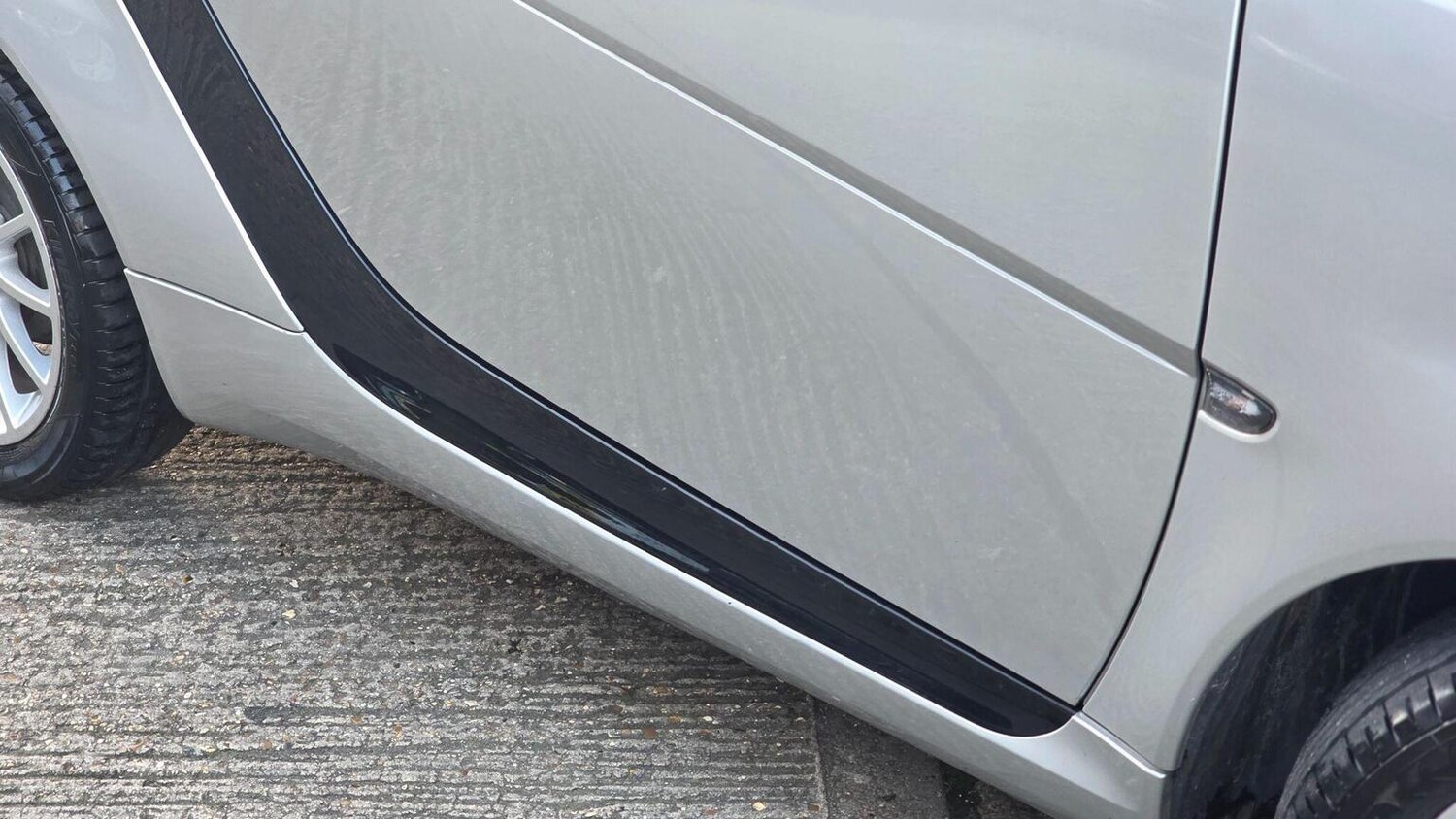 Used smart fortwo 2011 for sale - 77915659: Photo 53