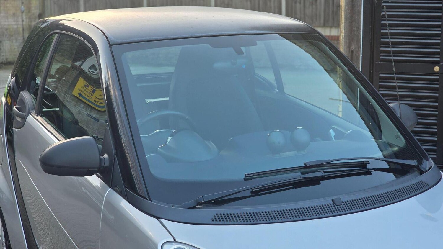 Used smart fortwo 2011 for sale - 77915659: Photo 55