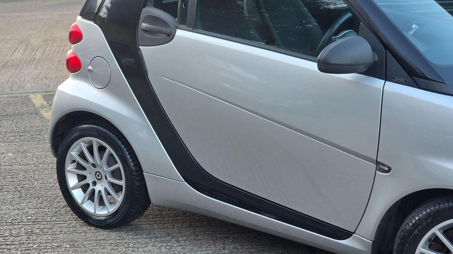 Used smart fortwo 2011 for sale - 77915659: Photo 58