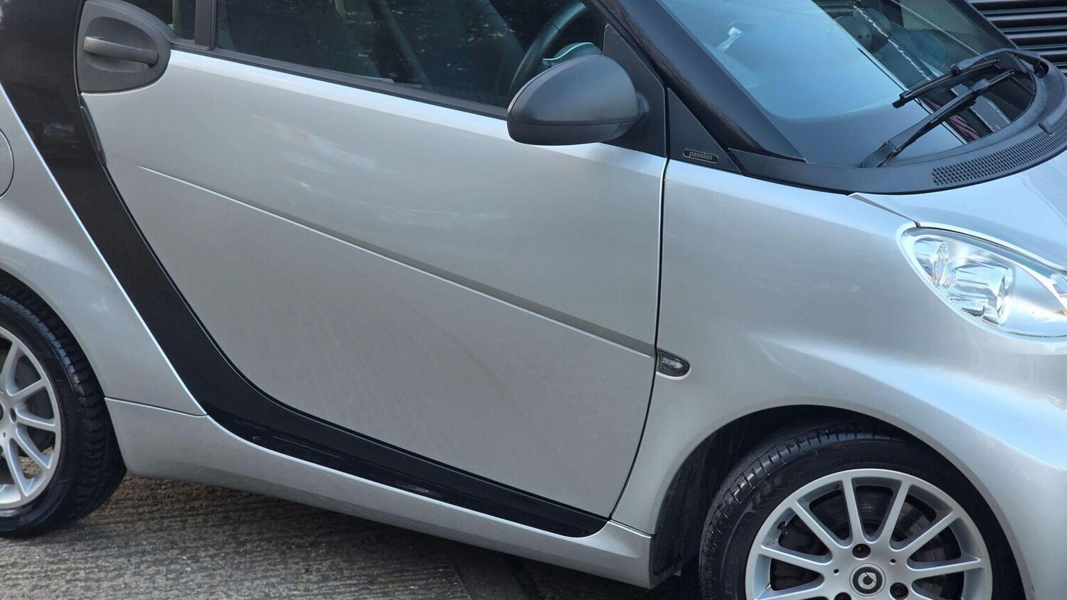 Used smart fortwo 2011 for sale - 77915659: Photo 59