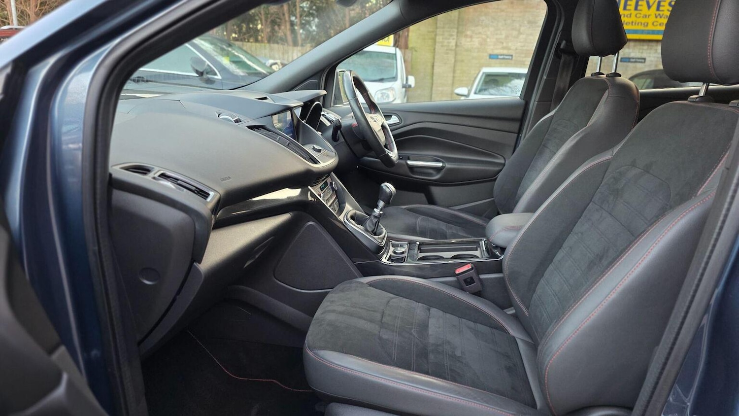 Used Ford Kuga 2019 for sale - 77093939: Photo 10