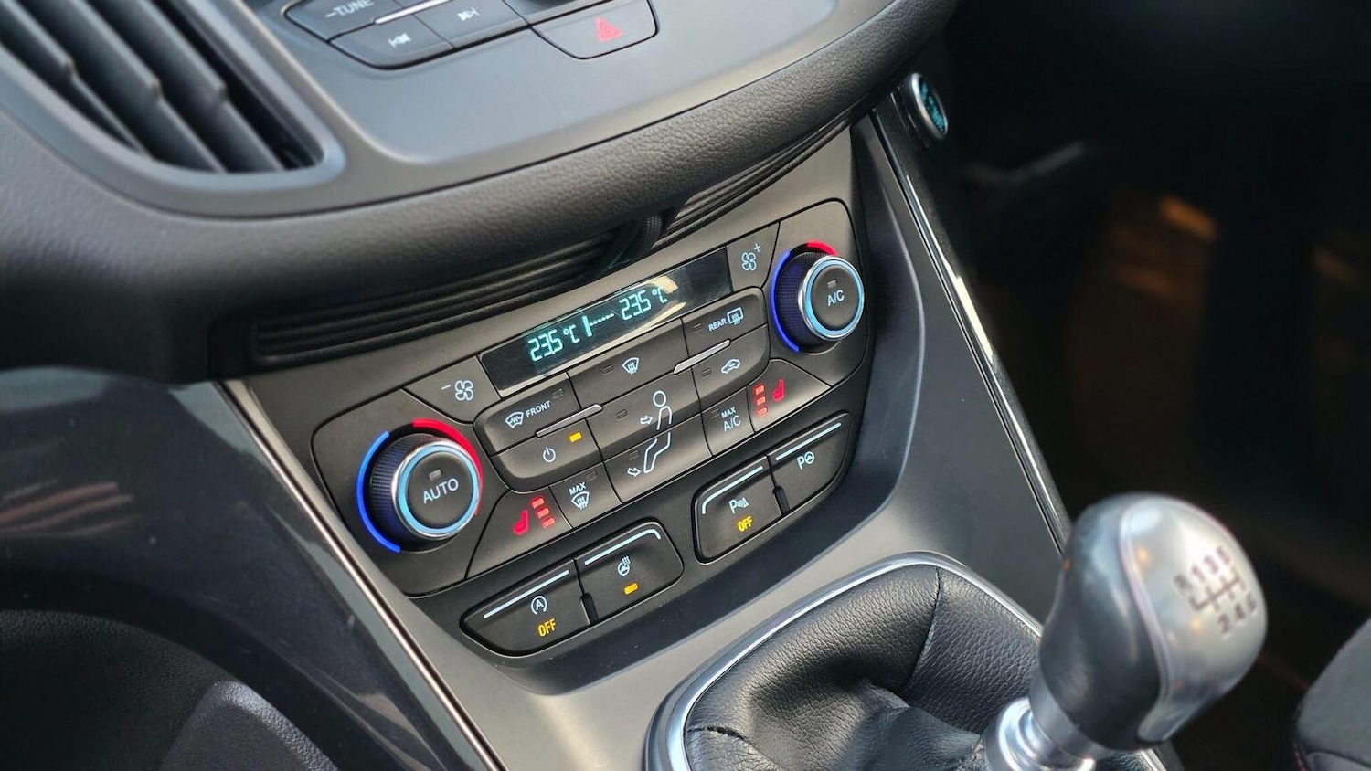 Used Ford Kuga 2019 for sale - 77093939: Photo 11