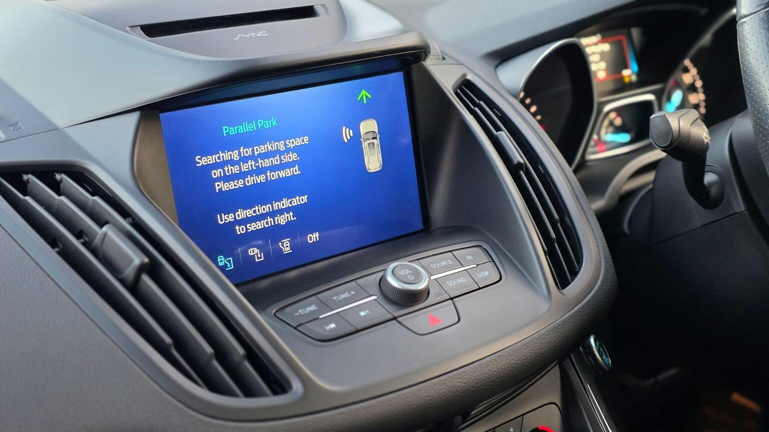 Used Ford Kuga 2019 for sale - 77093939: Photo 12