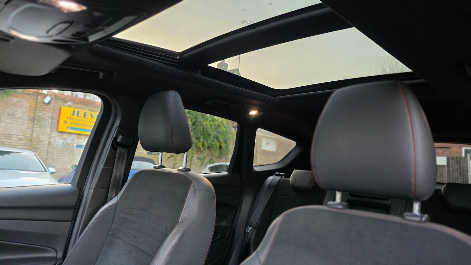 Used Ford Kuga 2019 for sale - 77093939: Photo 13