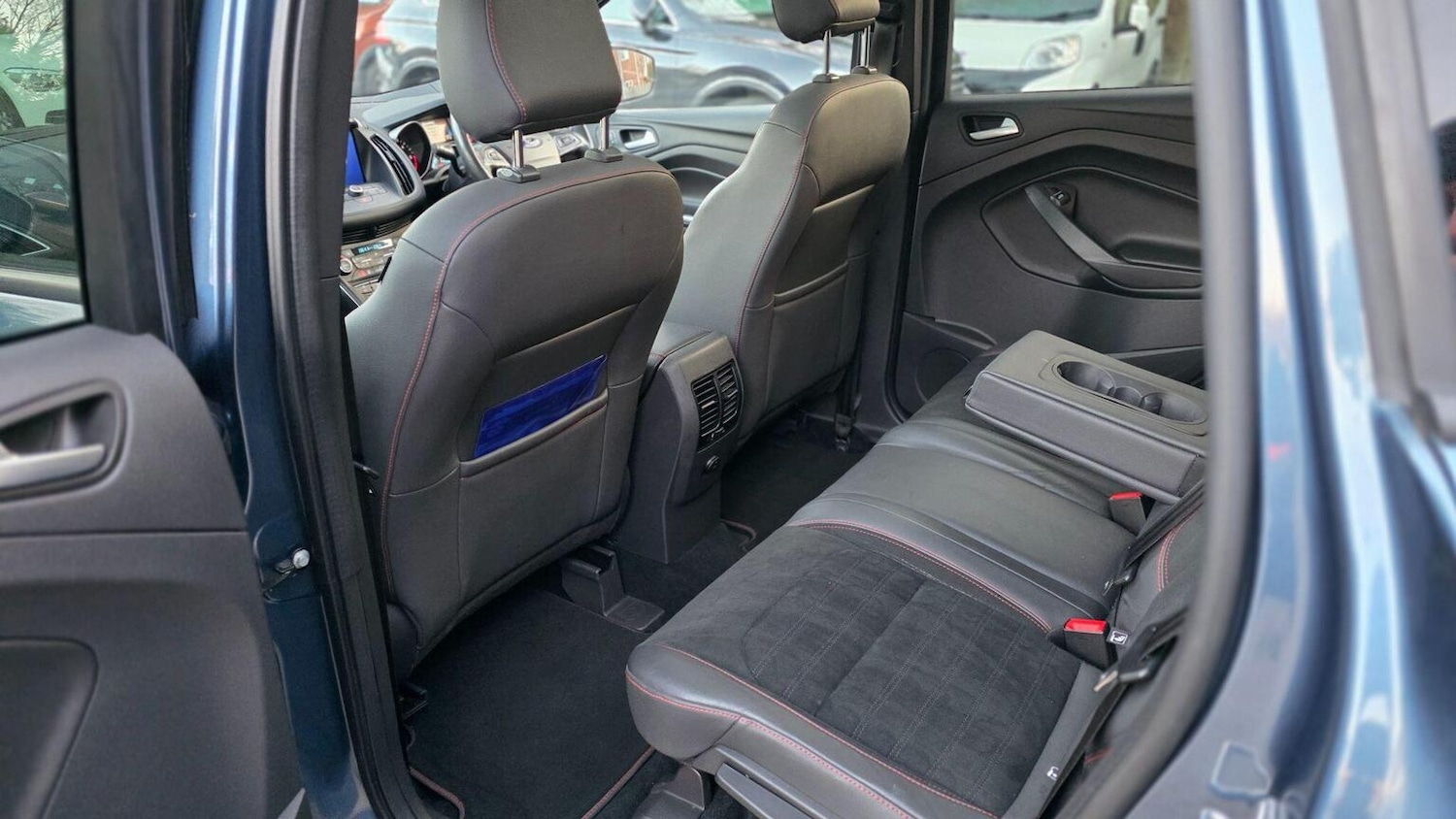 Used Ford Kuga 2019 for sale - 77093939: Photo 14