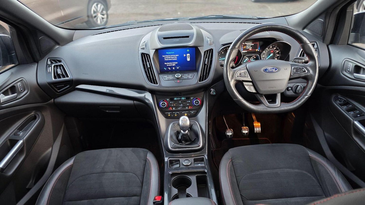 Used Ford Kuga 2019 for sale - 77093939: Photo 15