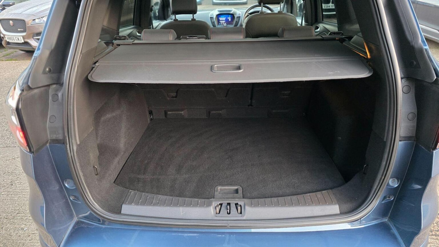 Used Ford Kuga 2019 for sale - 77093939: Photo 16