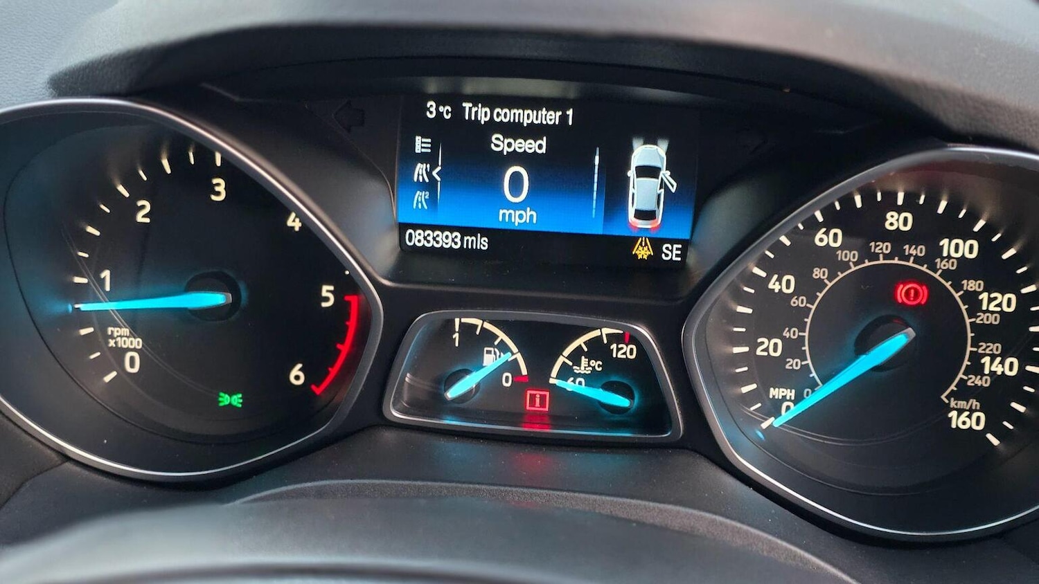 Used Ford Kuga 2019 for sale - 77093939: Photo 18