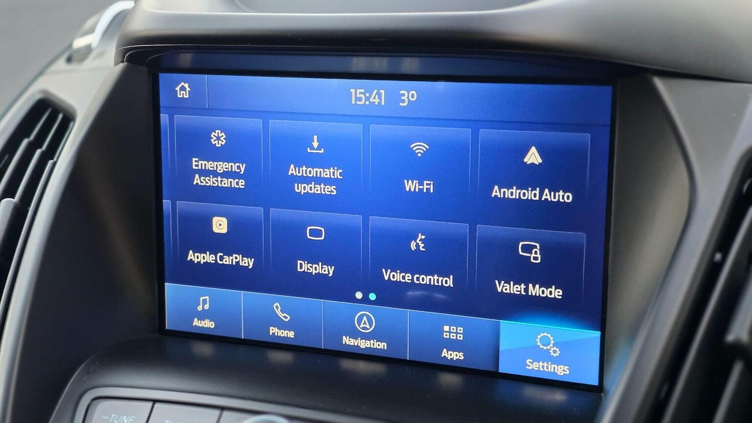 Used Ford Kuga 2019 for sale - 77093939: Photo 19