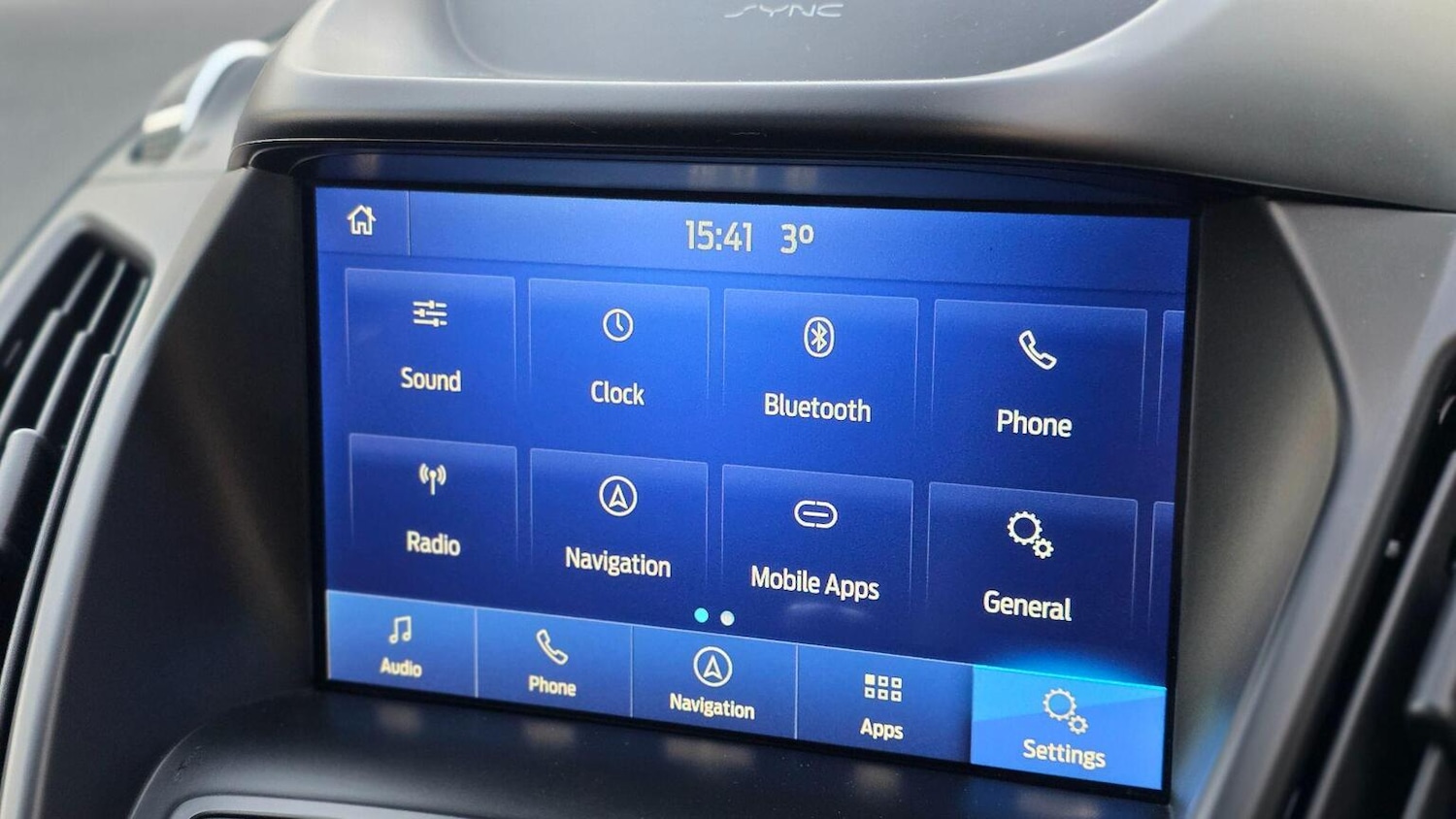 Used Ford Kuga 2019 for sale - 77093939: Photo 20