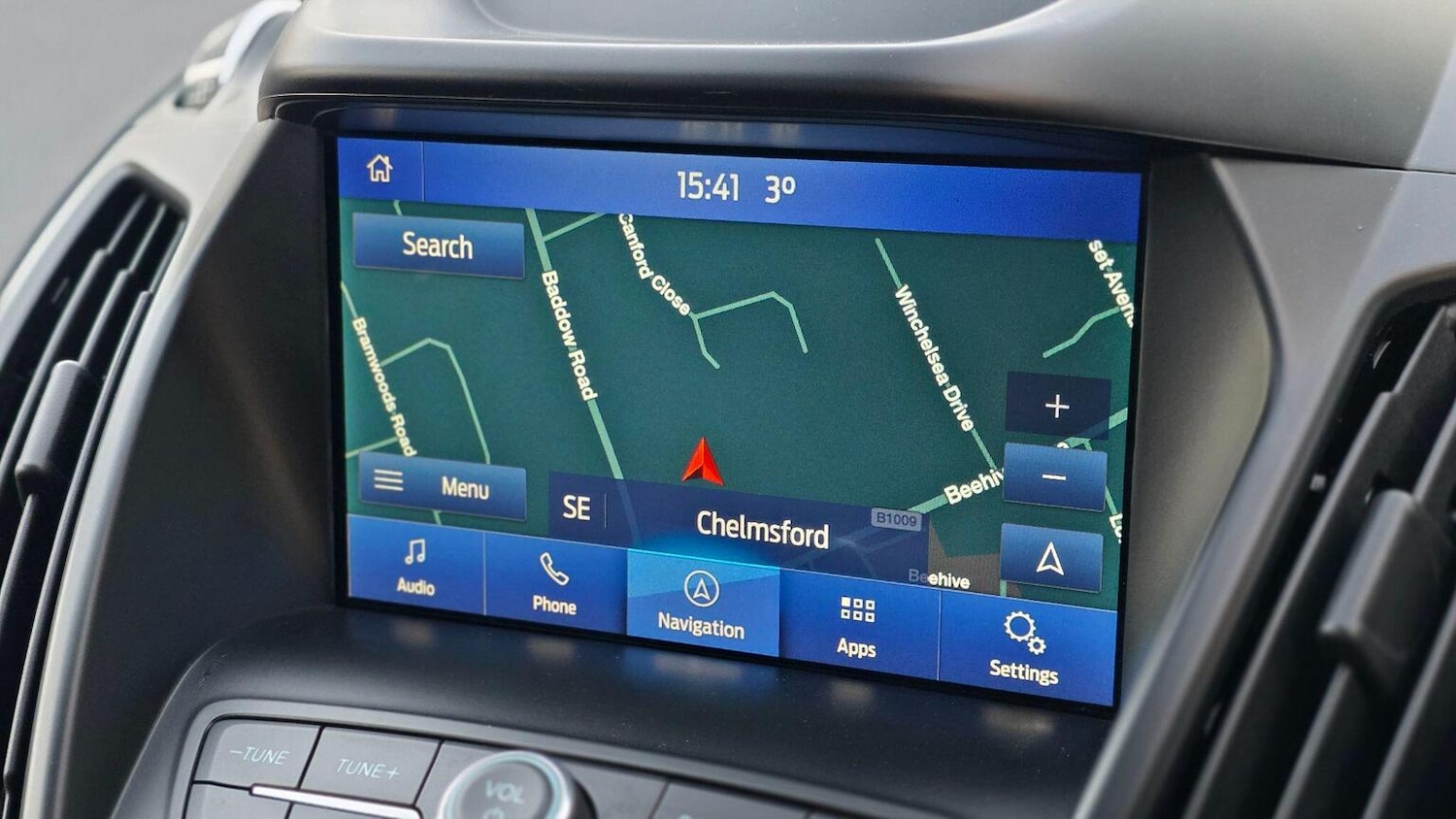 Used Ford Kuga 2019 for sale - 77093939: Photo 22