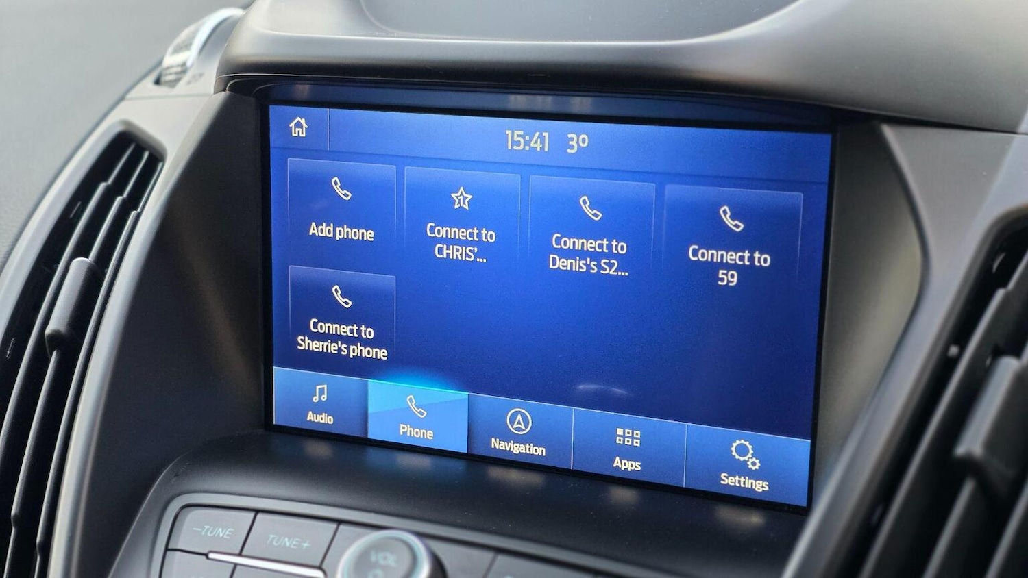 Used Ford Kuga 2019 for sale - 77093939: Photo 23