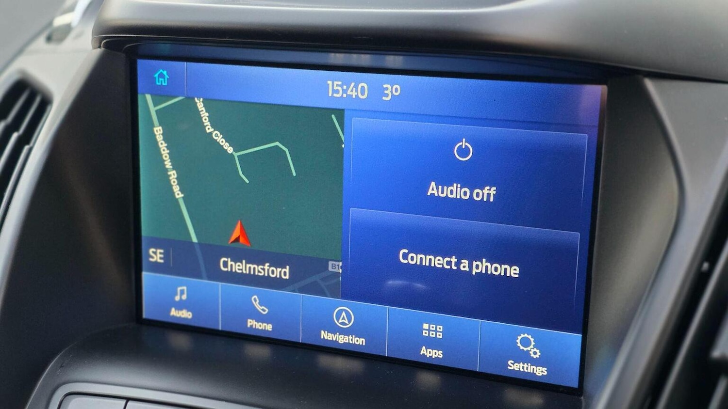 Used Ford Kuga 2019 for sale - 77093939: Photo 25