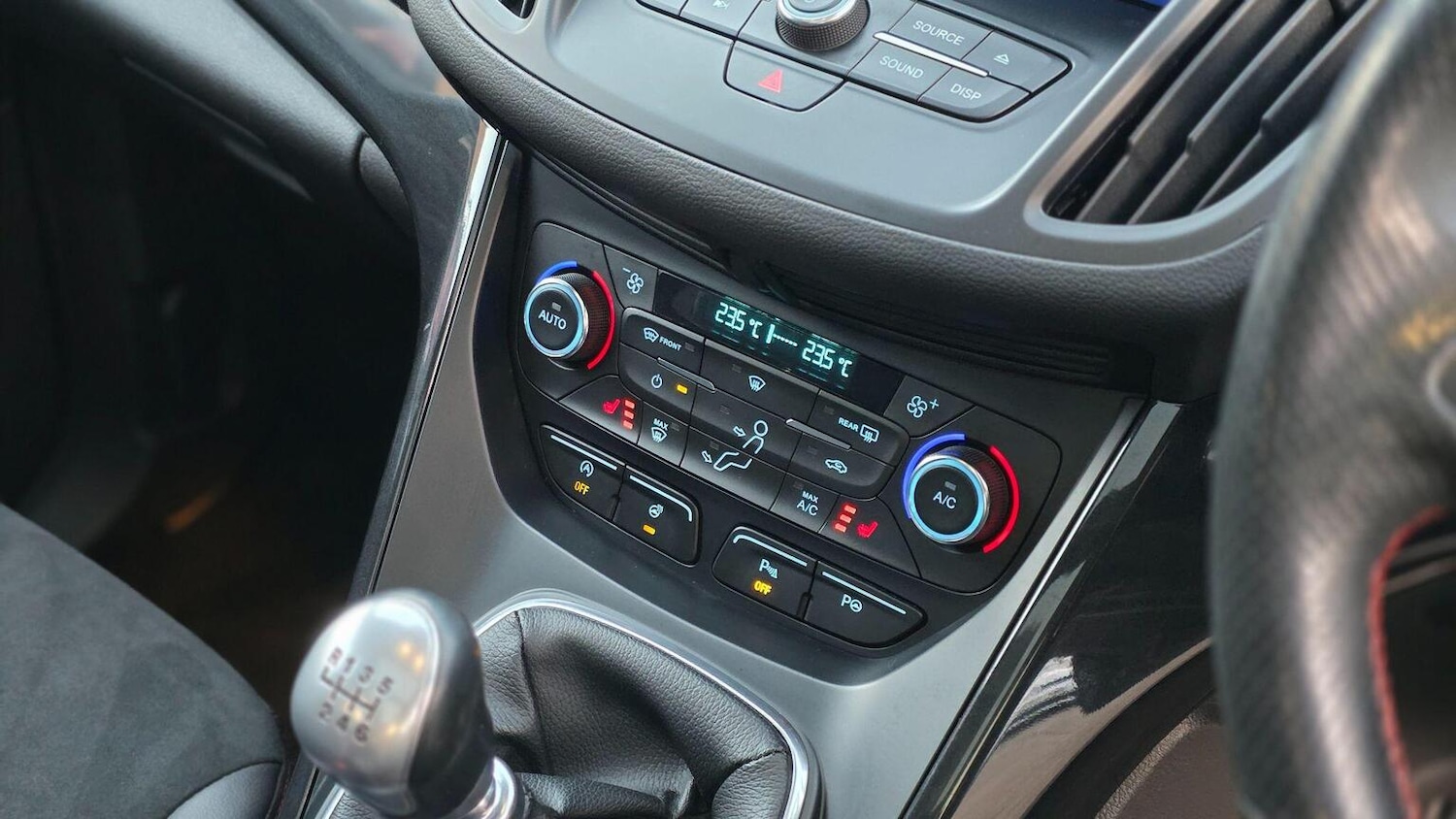 Used Ford Kuga 2019 for sale - 77093939: Photo 26