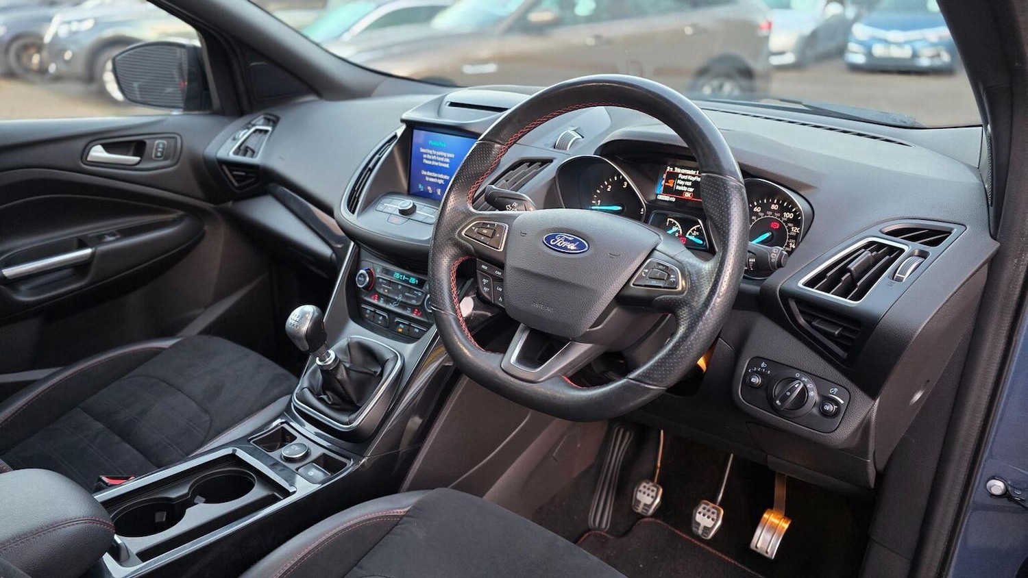 Used Ford Kuga 2019 for sale - 77093939: Photo 30