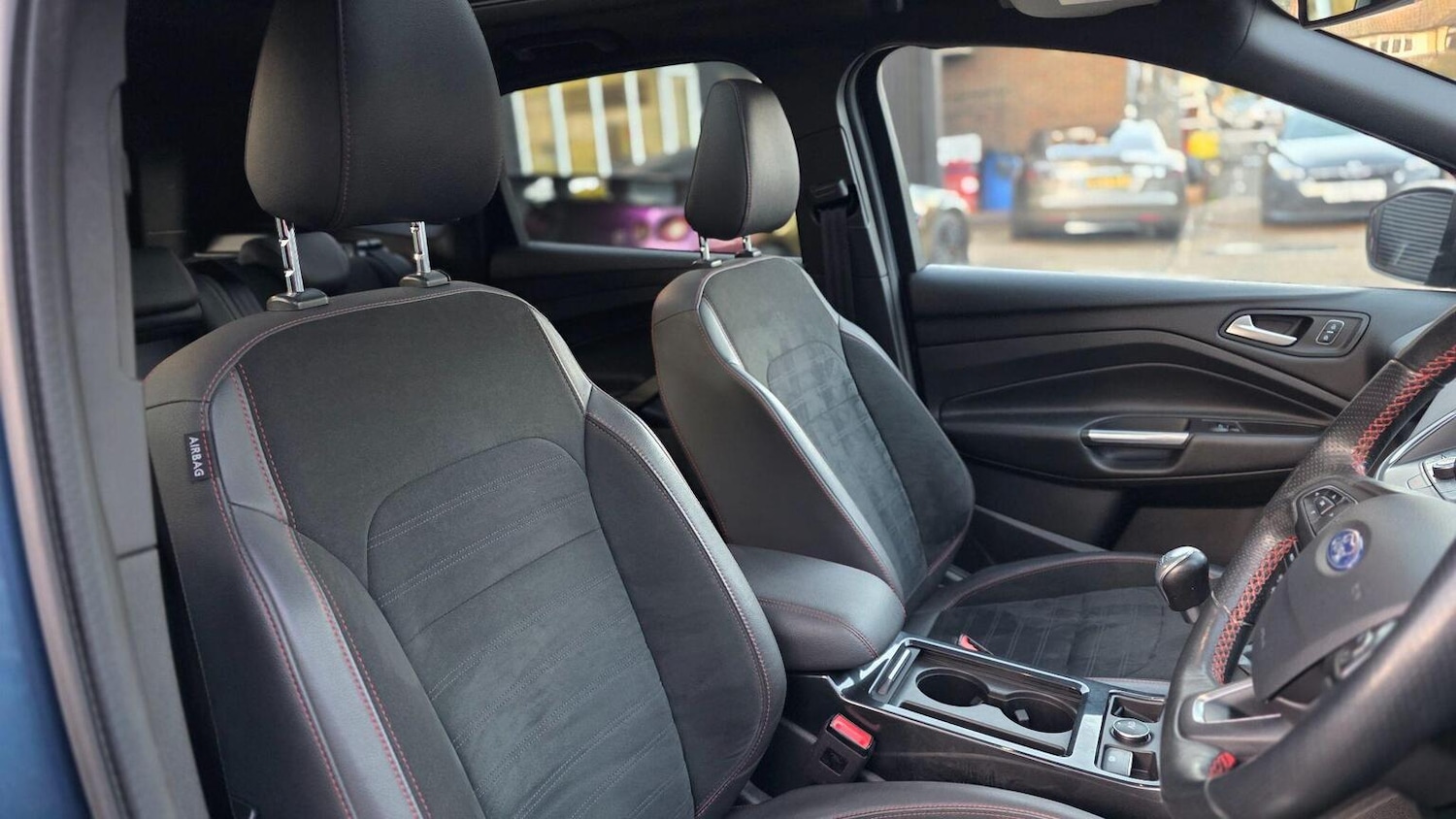 Used Ford Kuga 2019 for sale - 77093939: Photo 31