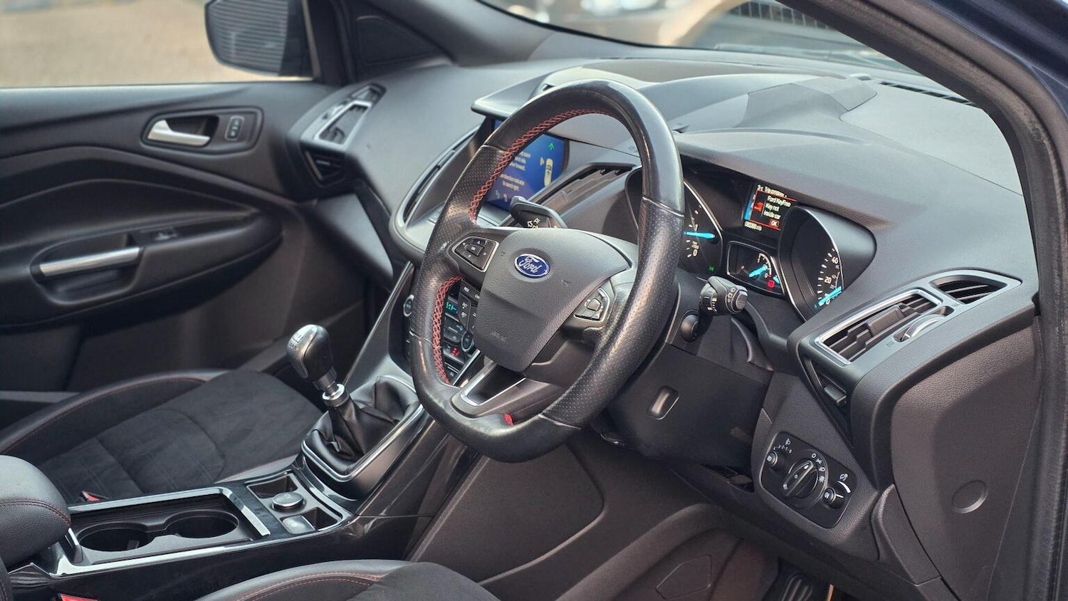 Used Ford Kuga 2019 for sale - 77093939: Photo 33