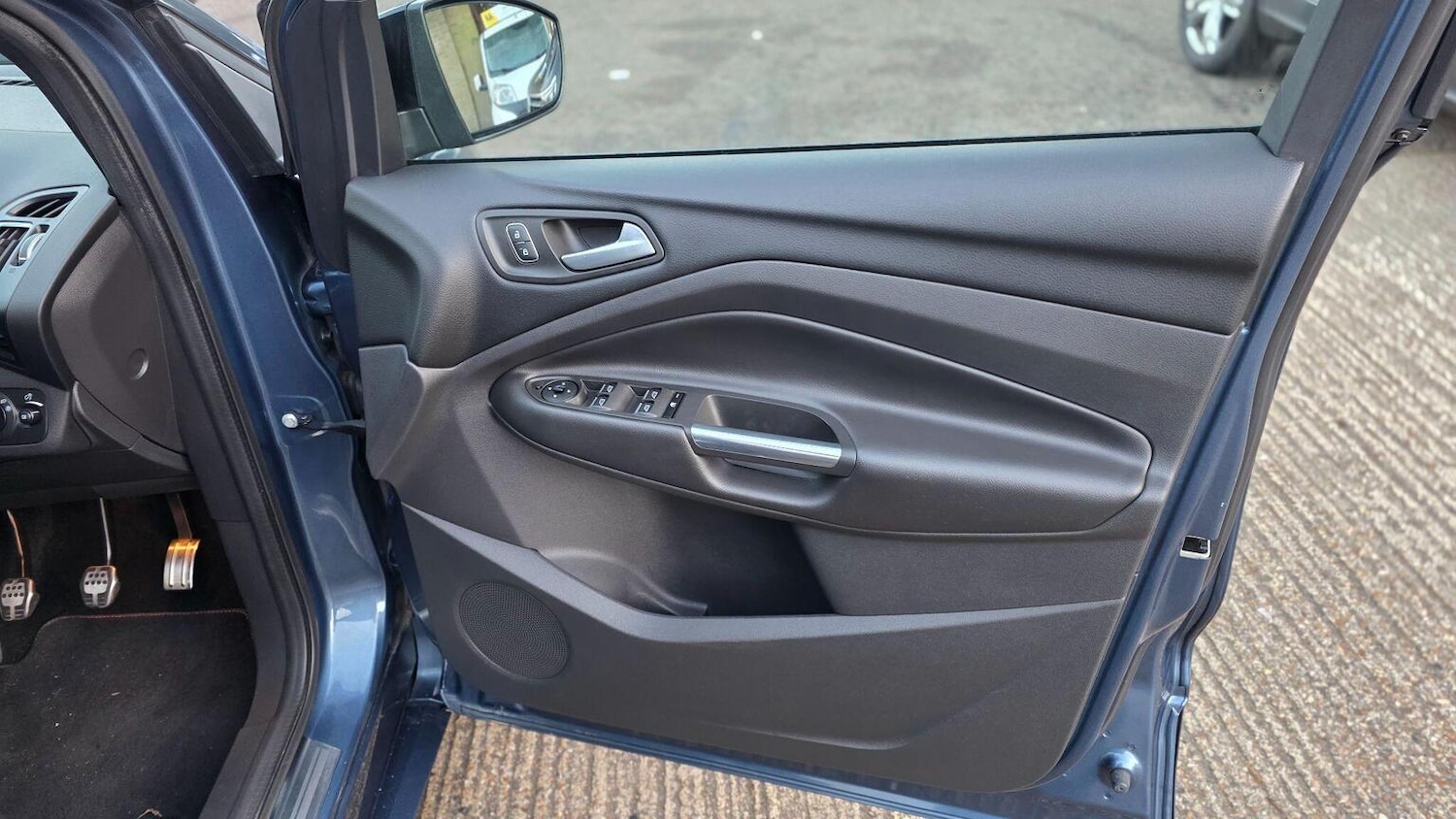 Used Ford Kuga 2019 for sale - 77093939: Photo 35