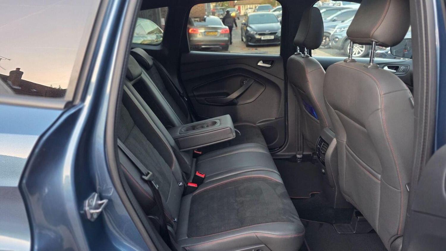 Used Ford Kuga 2019 for sale - 77093939: Photo 36