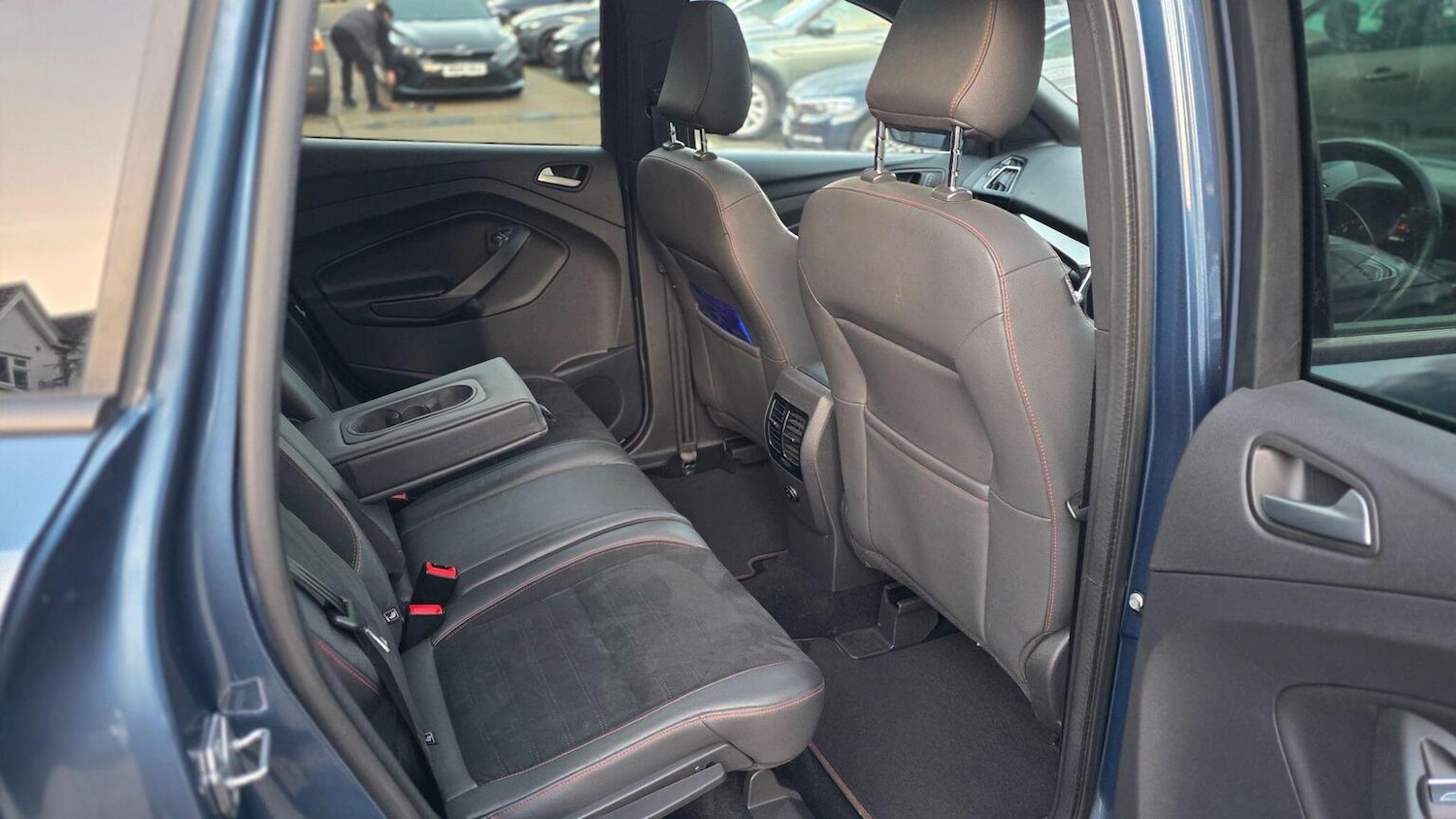 Used Ford Kuga 2019 for sale - 77093939: Photo 37